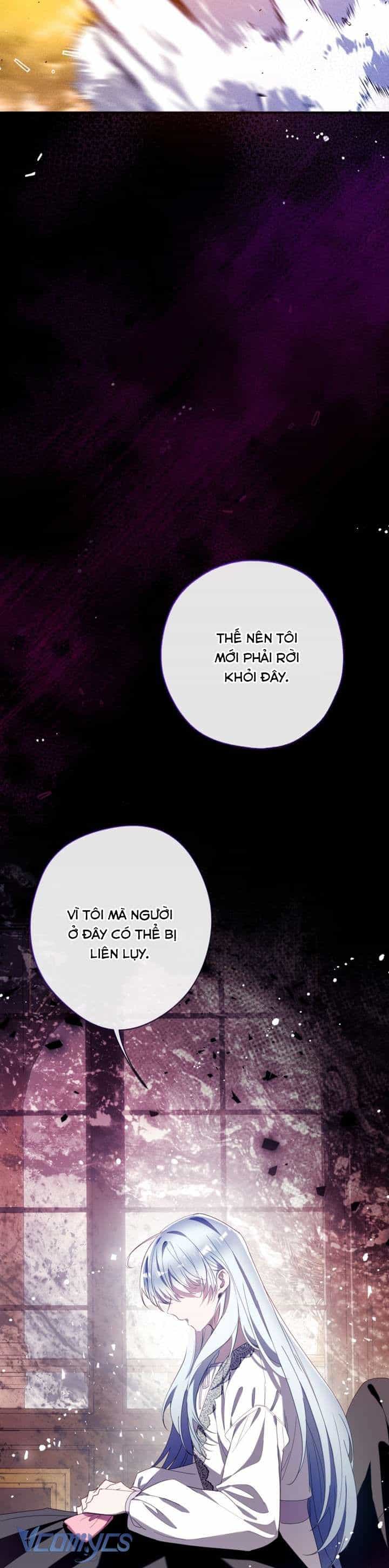 Chúng Ta Có Thể Trở Thành Người Nhà Không? - Chương 157 - ảnh 30