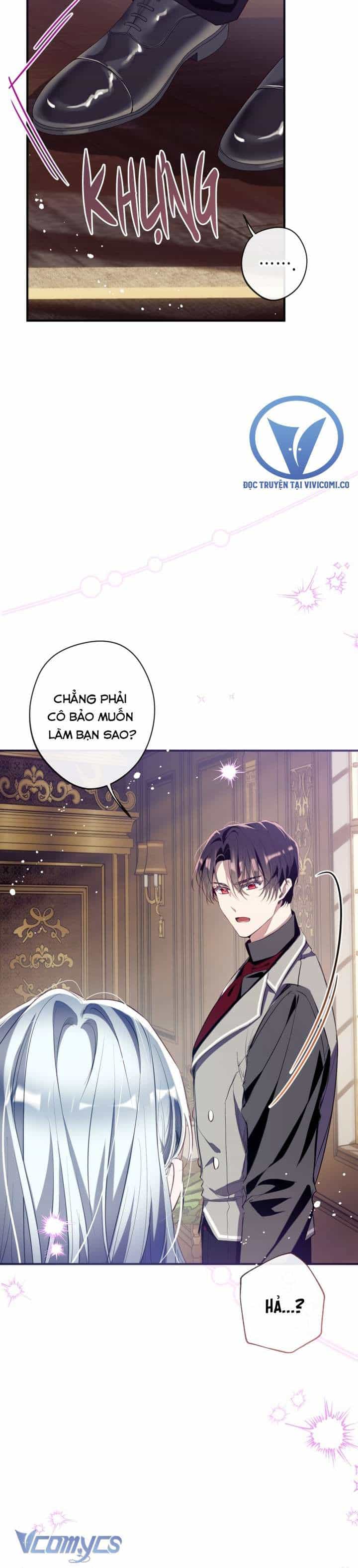 Chúng Ta Có Thể Trở Thành Người Nhà Không? - Chương 157 - ảnh 41