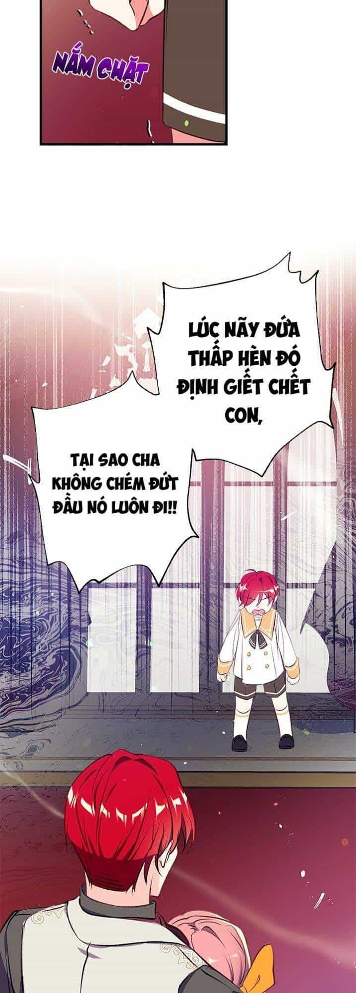 Chúng Ta Có Thể Trở Thành Người Nhà Không? - Chương 12 - ảnh 16