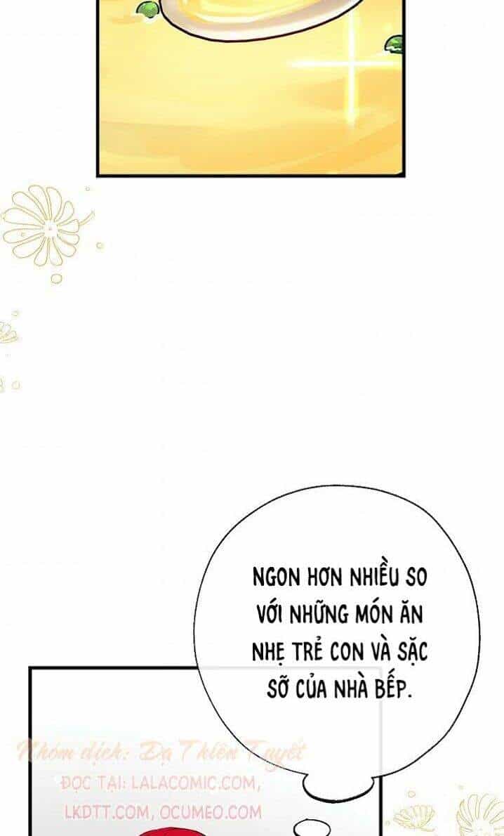 Chúng Ta Có Thể Trở Thành Người Nhà Không? - Chương 12 - ảnh 39