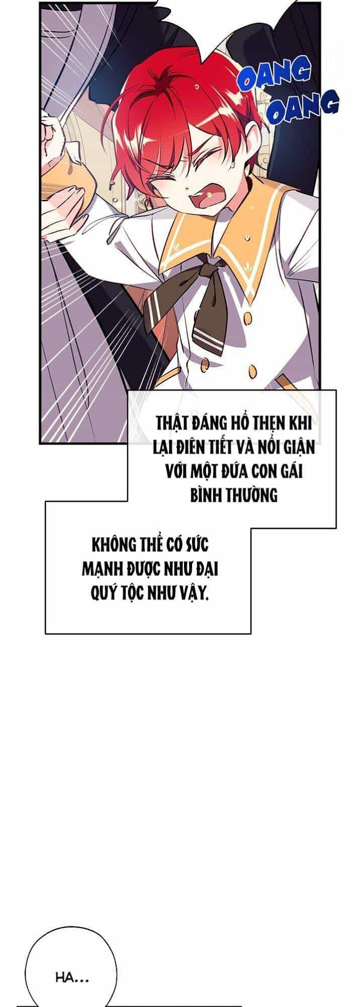Chúng Ta Có Thể Trở Thành Người Nhà Không? - Chương 12 - ảnh 4