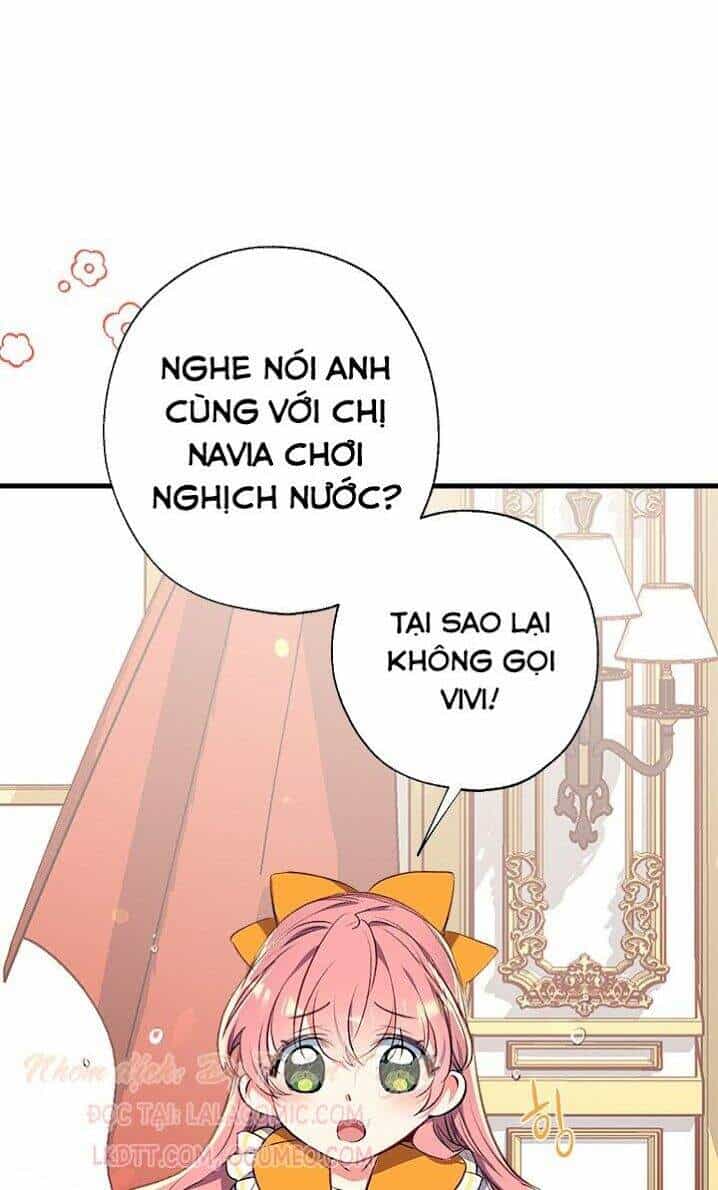 Chúng Ta Có Thể Trở Thành Người Nhà Không? - Chương 12 - ảnh 6