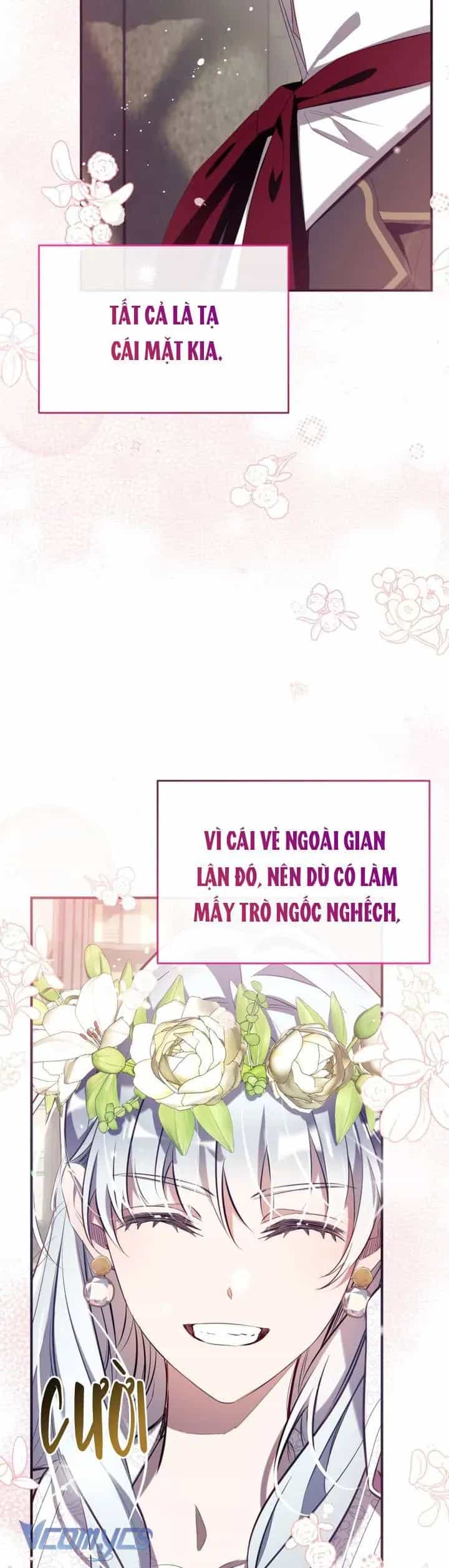 Chúng Ta Có Thể Trở Thành Người Nhà Không? - Chương 158 - ảnh 20