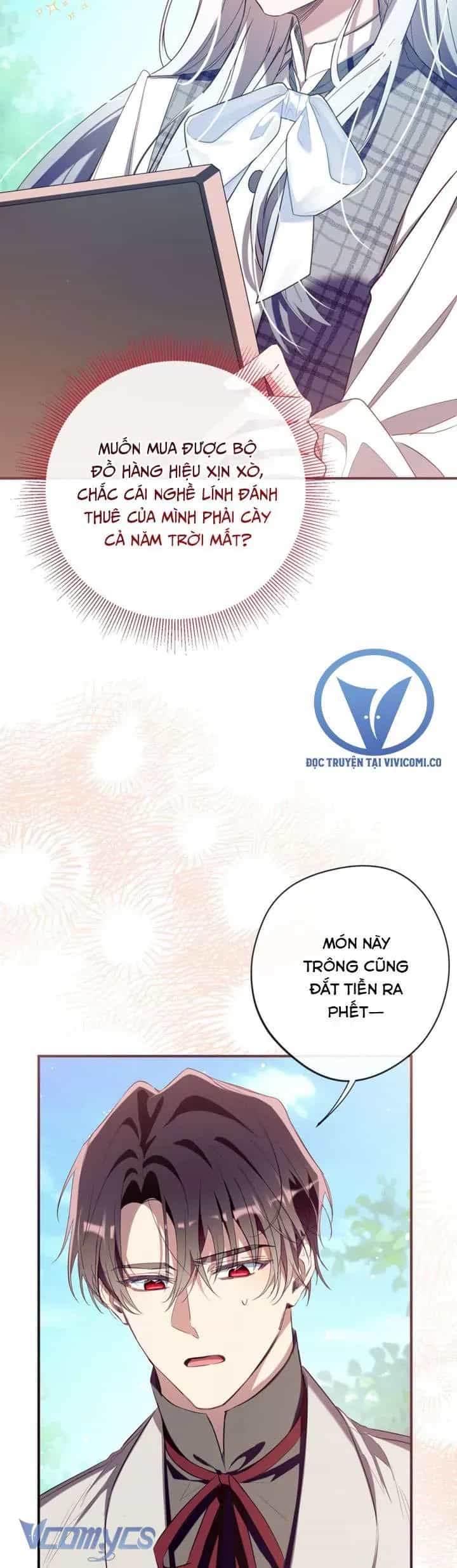 Chúng Ta Có Thể Trở Thành Người Nhà Không? - Chương 159 - ảnh 20