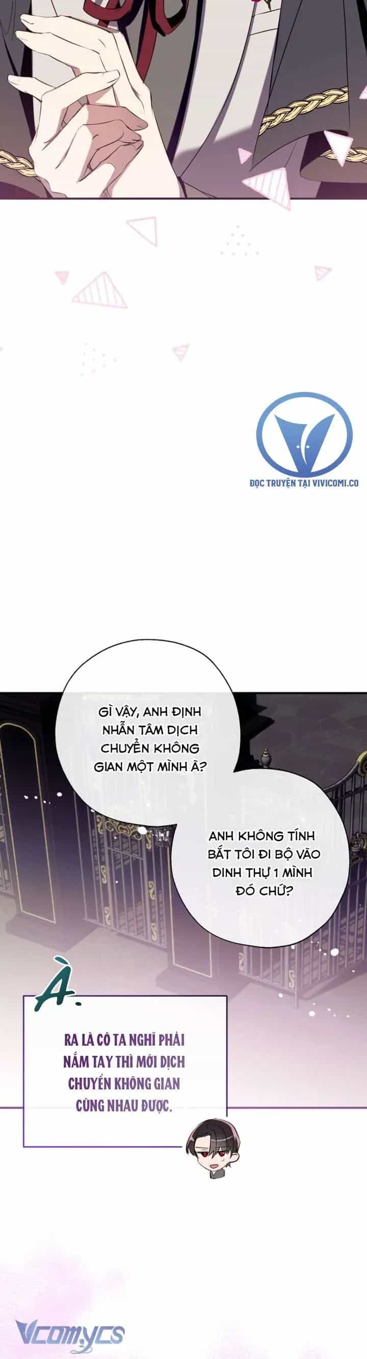 Chúng Ta Có Thể Trở Thành Người Nhà Không? - Chương 159 - ảnh 38