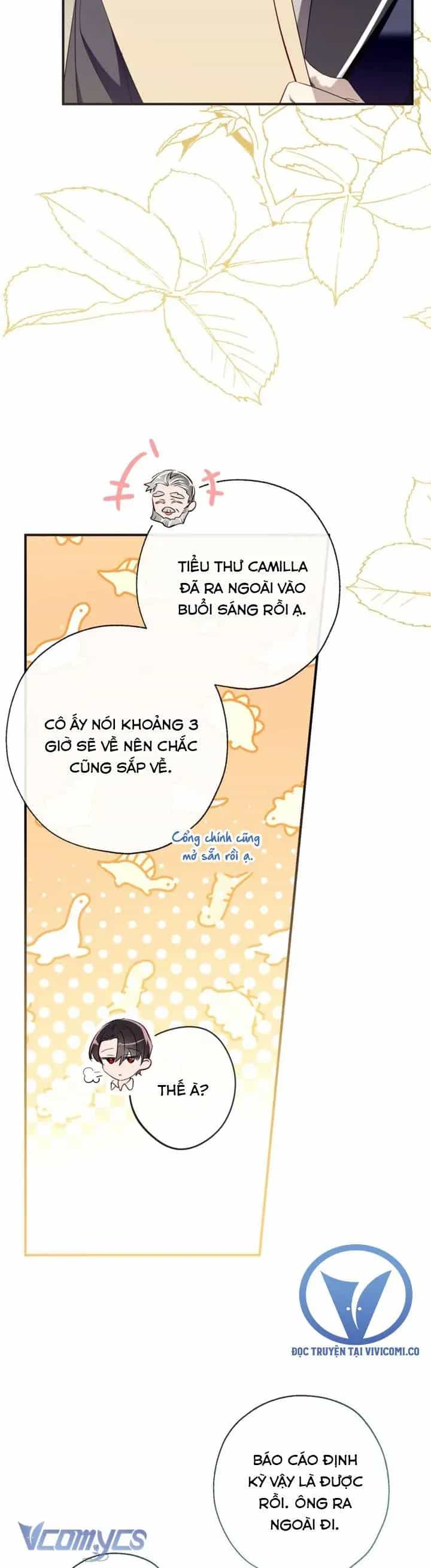 Chúng Ta Có Thể Trở Thành Người Nhà Không? - Chương 159 - ảnh 4