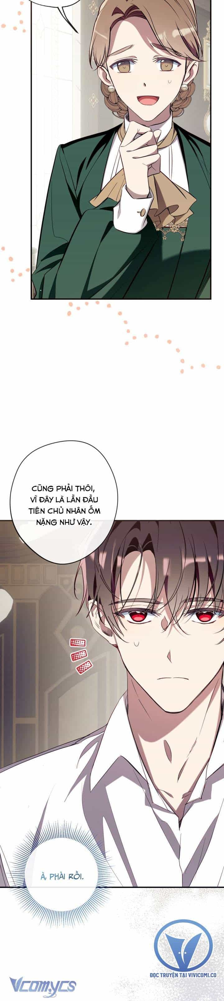 Chúng Ta Có Thể Trở Thành Người Nhà Không? - Chương 160 - ảnh 31
