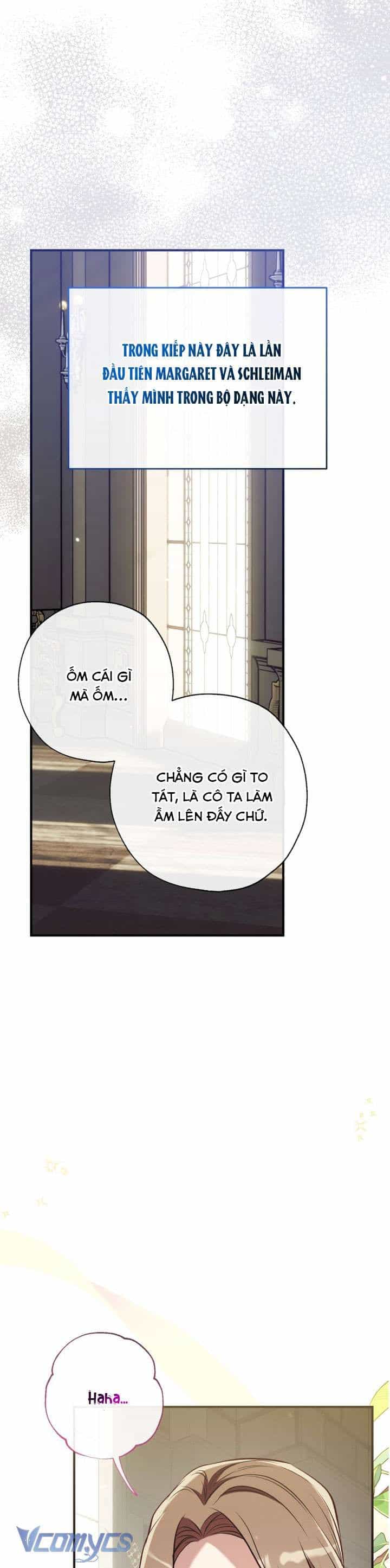Chúng Ta Có Thể Trở Thành Người Nhà Không? - Chương 160 - ảnh 32