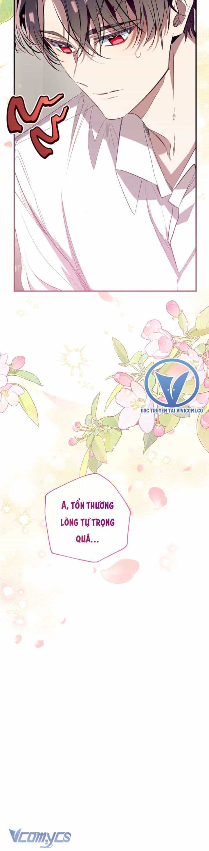 Chúng Ta Có Thể Trở Thành Người Nhà Không? - Chương 160 - ảnh 36