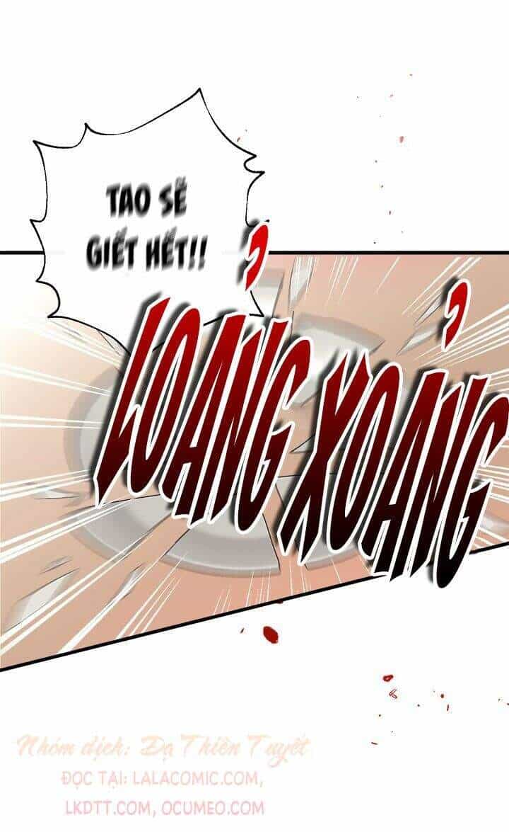 Chúng Ta Có Thể Trở Thành Người Nhà Không? - Chương 13 - ảnh 1