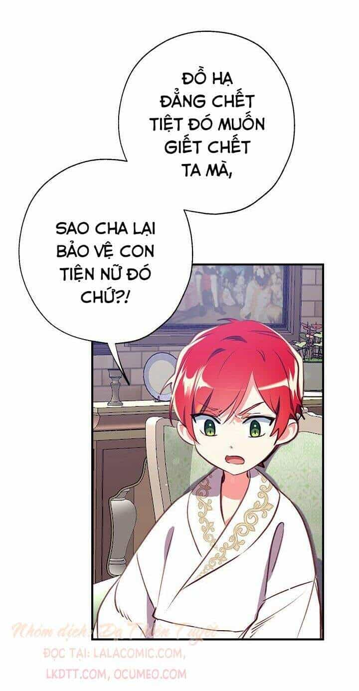Chúng Ta Có Thể Trở Thành Người Nhà Không? - Chương 13 - ảnh 11