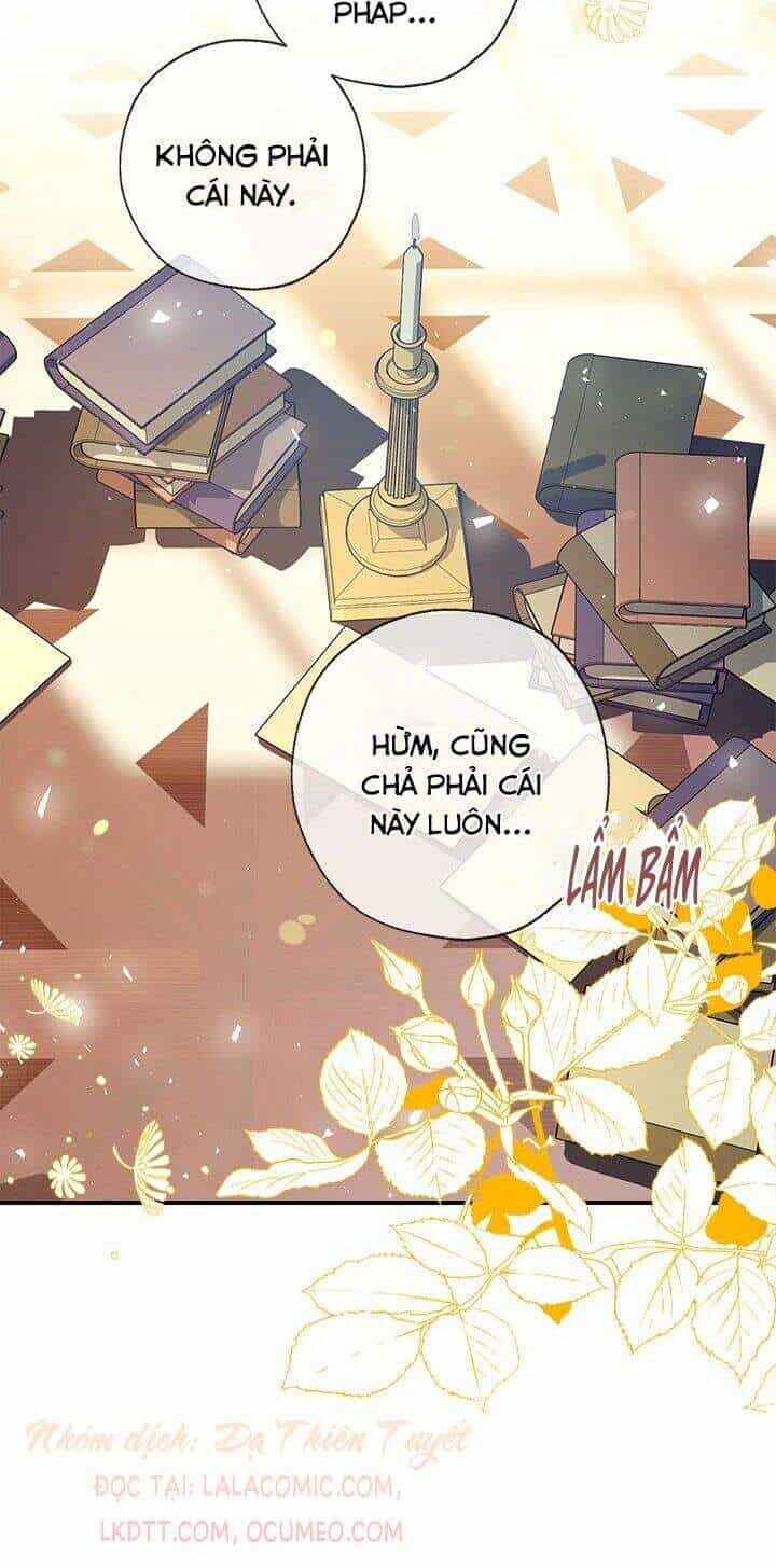 Chúng Ta Có Thể Trở Thành Người Nhà Không? - Chương 13 - ảnh 30