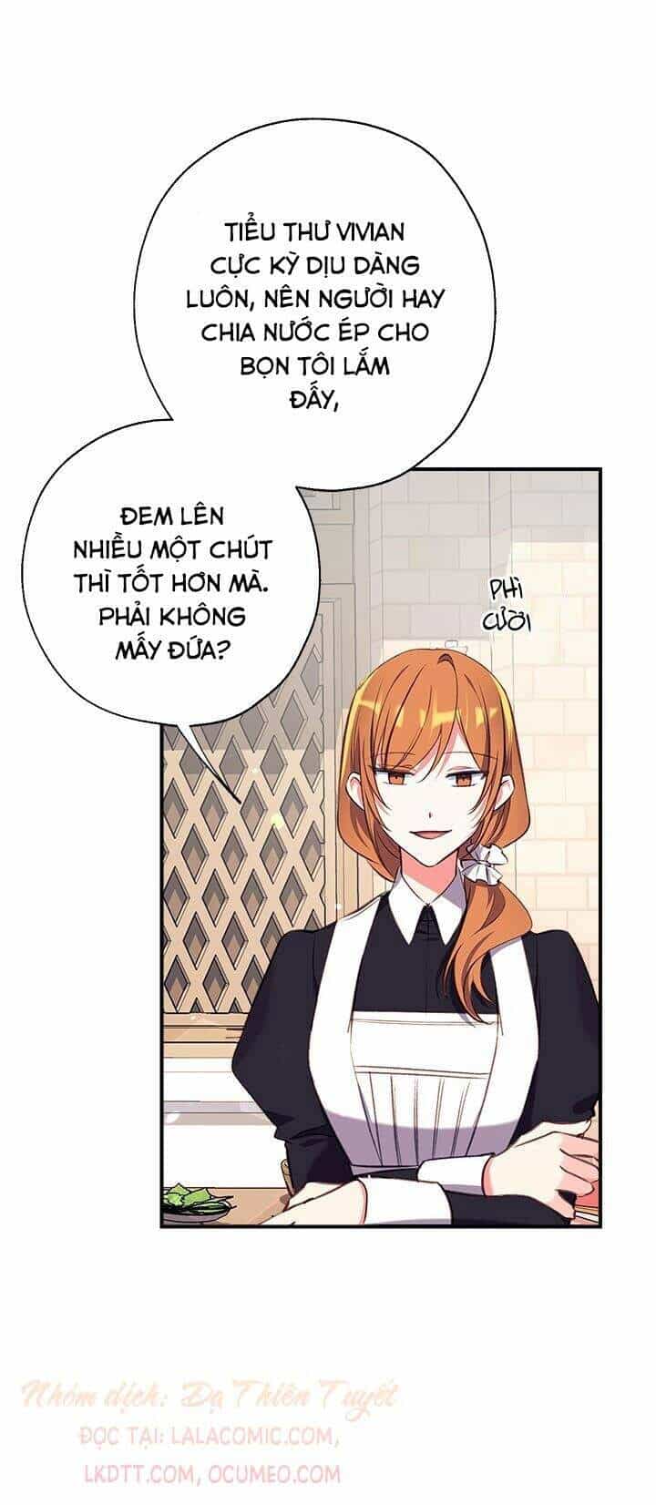 Chúng Ta Có Thể Trở Thành Người Nhà Không? - Chương 13 - ảnh 66