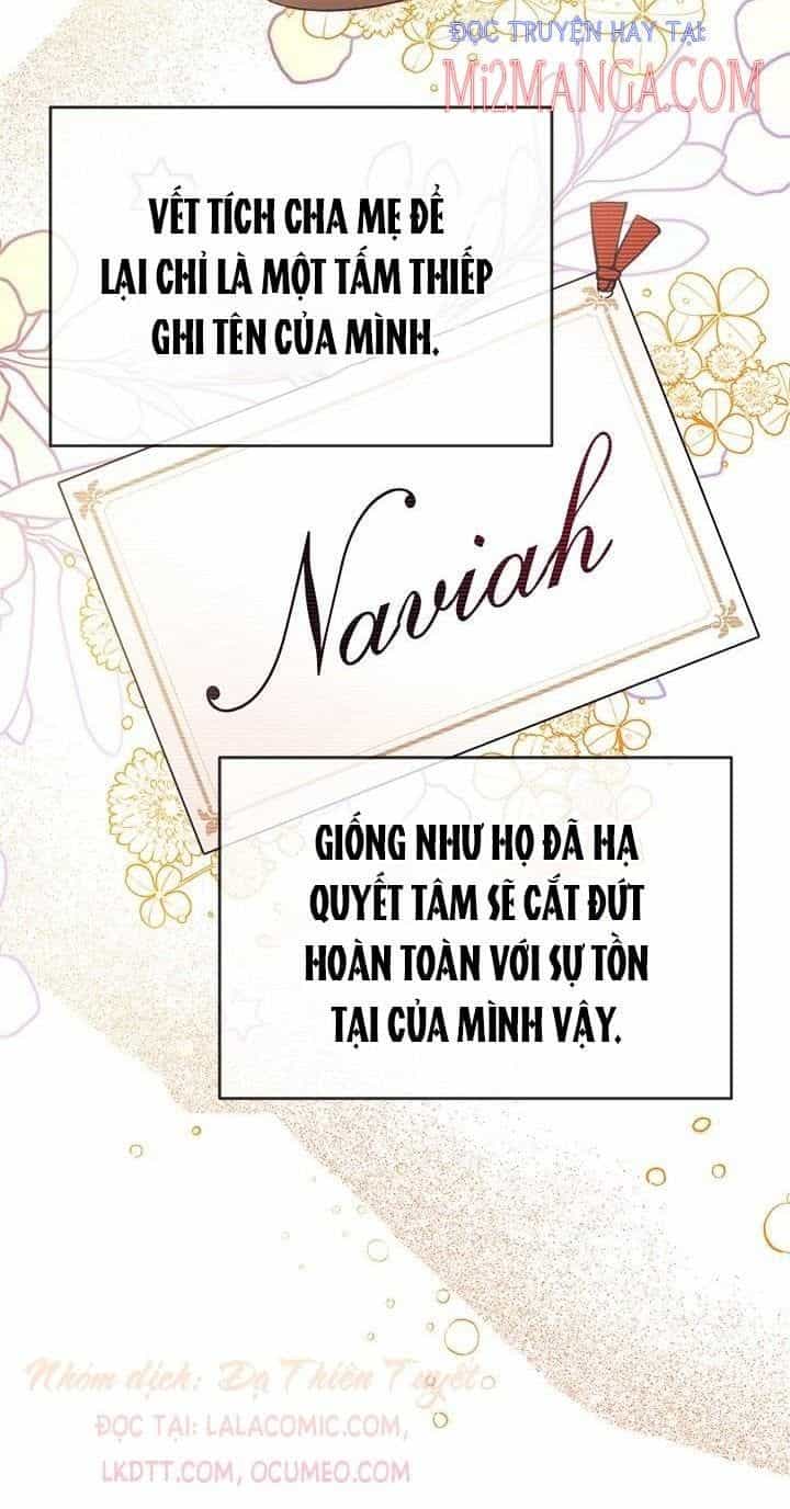 Chúng Ta Có Thể Trở Thành Người Nhà Không? - Chương 13.5 - ảnh 3