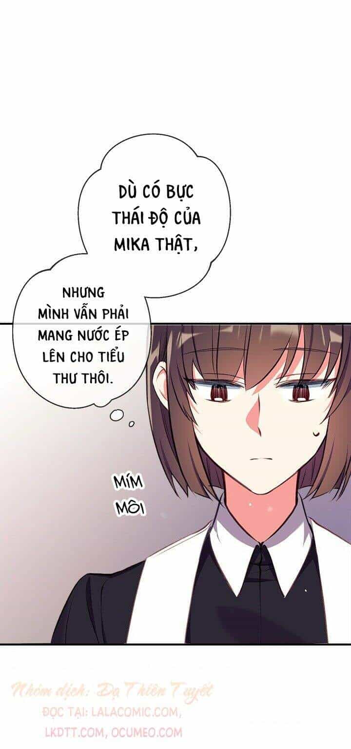 Chúng Ta Có Thể Trở Thành Người Nhà Không? - Chương 14 - ảnh 1