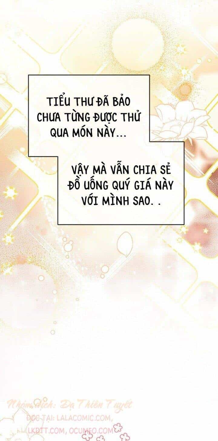Chúng Ta Có Thể Trở Thành Người Nhà Không? - Chương 14 - ảnh 42