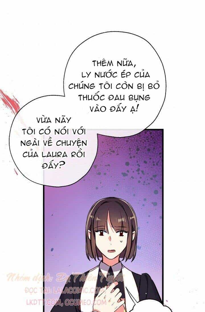 Chúng Ta Có Thể Trở Thành Người Nhà Không? - Chương 14 - ảnh 65