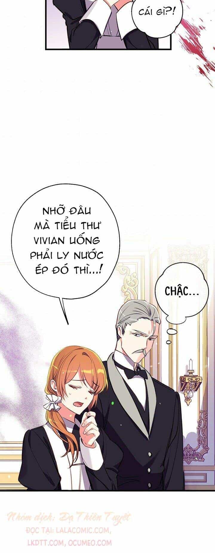 Chúng Ta Có Thể Trở Thành Người Nhà Không? - Chương 14 - ảnh 66