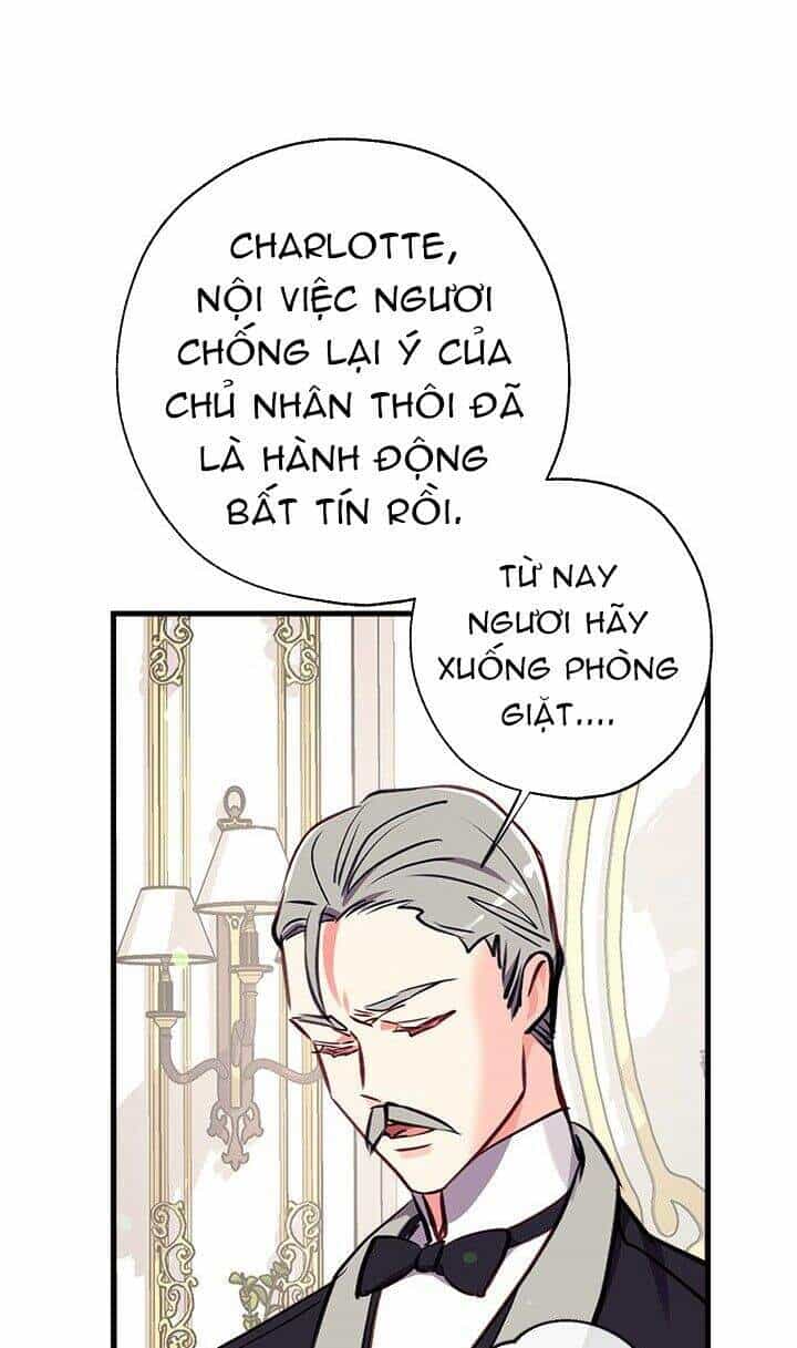 Chúng Ta Có Thể Trở Thành Người Nhà Không? - Chương 14 - ảnh 69