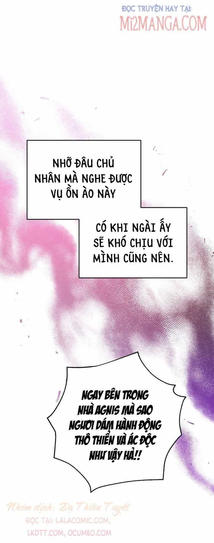 Chúng Ta Có Thể Trở Thành Người Nhà Không? - Chương 14.5 - ảnh 29