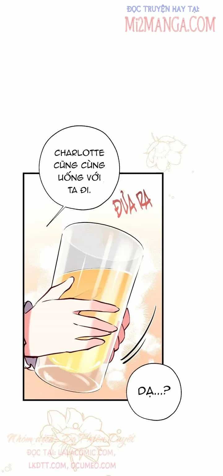 Chúng Ta Có Thể Trở Thành Người Nhà Không? - Chương 14.5 - ảnh 3