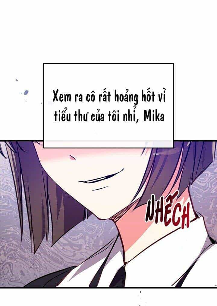 Chúng Ta Có Thể Trở Thành Người Nhà Không? - Chương 15 - ảnh 11