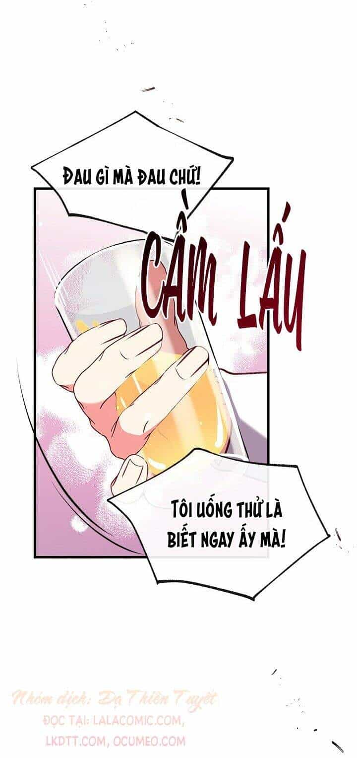 Chúng Ta Có Thể Trở Thành Người Nhà Không? - Chương 15 - ảnh 17