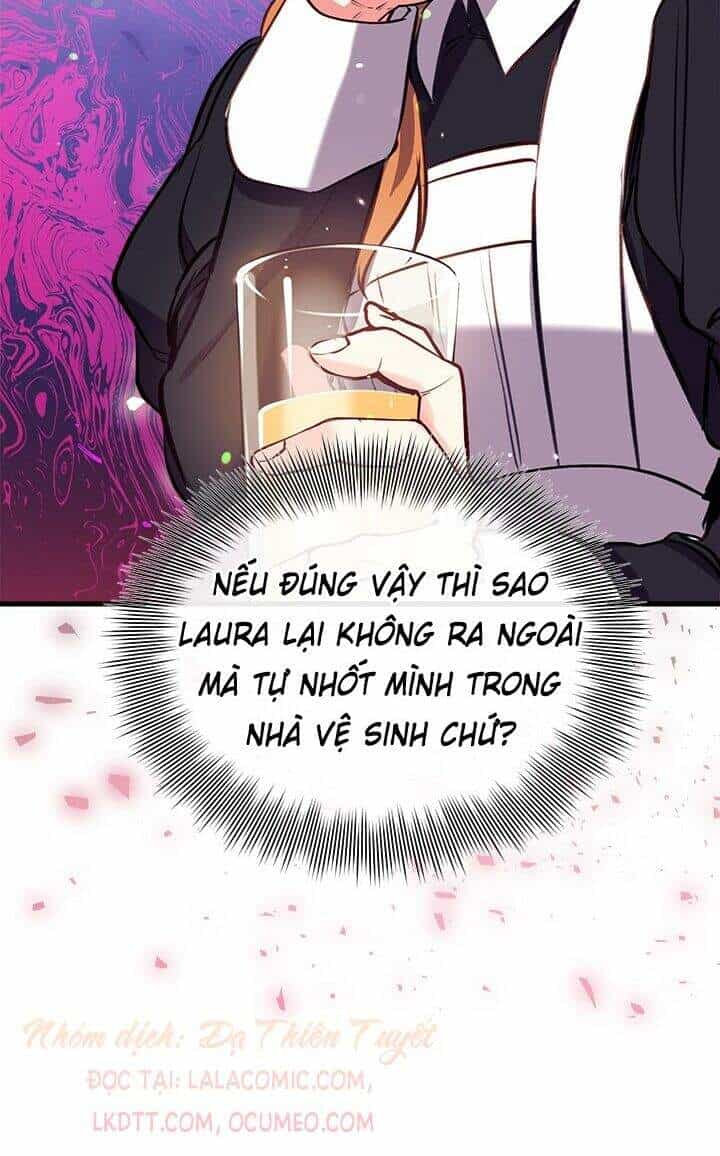 Chúng Ta Có Thể Trở Thành Người Nhà Không? - Chương 15 - ảnh 21