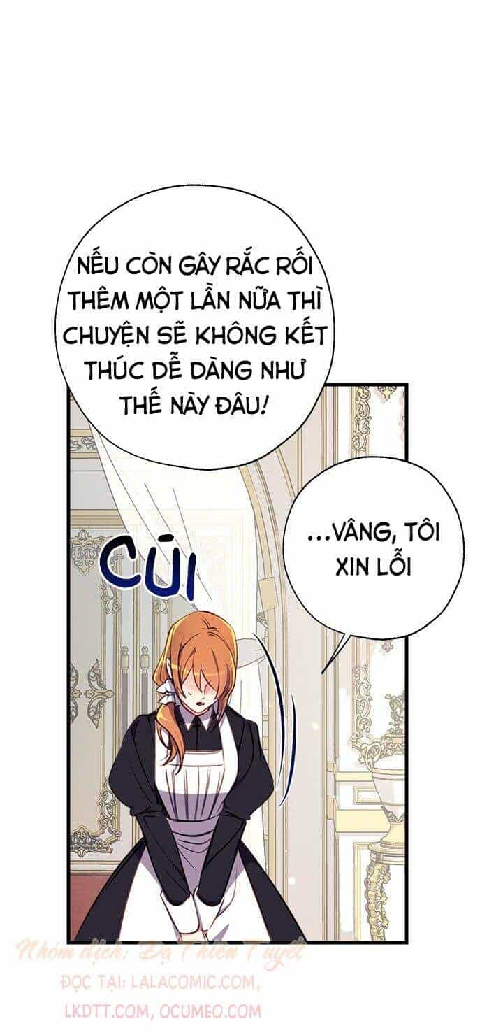 Chúng Ta Có Thể Trở Thành Người Nhà Không? - Chương 15 - ảnh 31