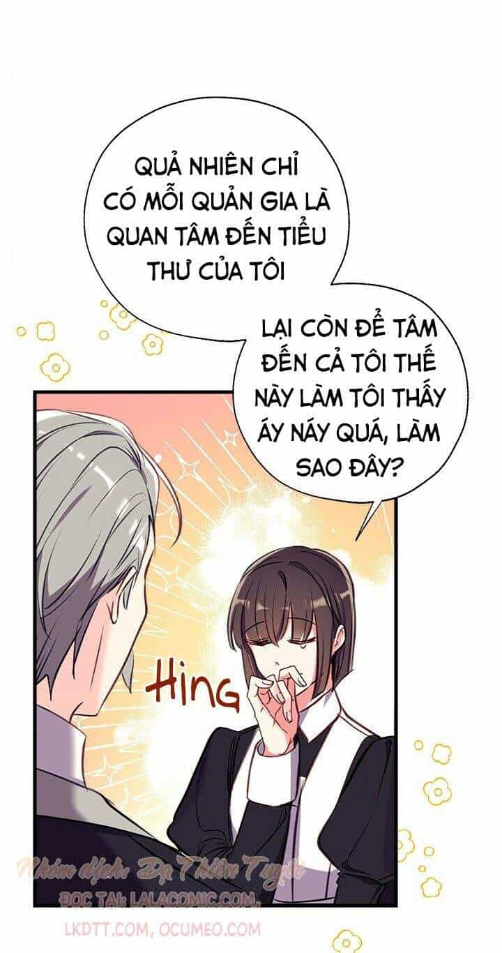 Chúng Ta Có Thể Trở Thành Người Nhà Không? - Chương 15 - ảnh 41