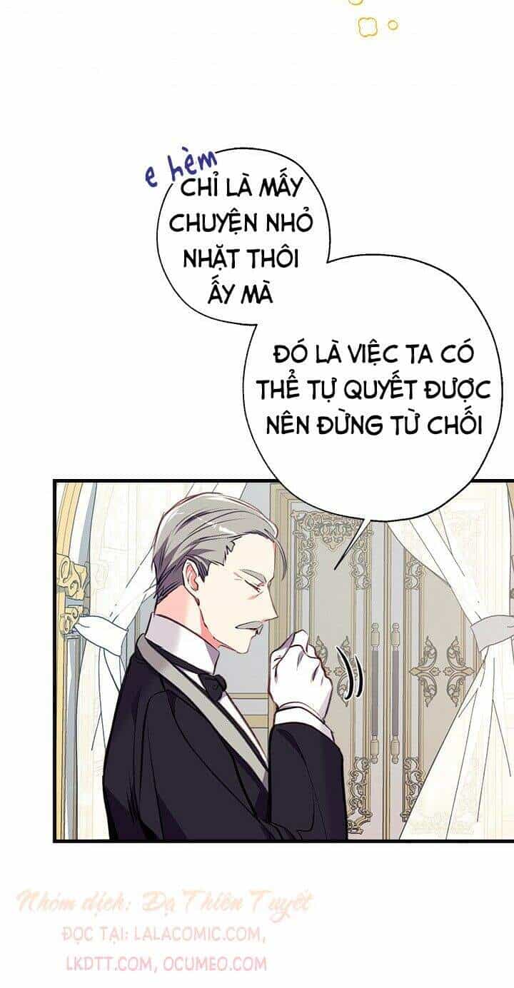 Chúng Ta Có Thể Trở Thành Người Nhà Không? - Chương 15 - ảnh 42