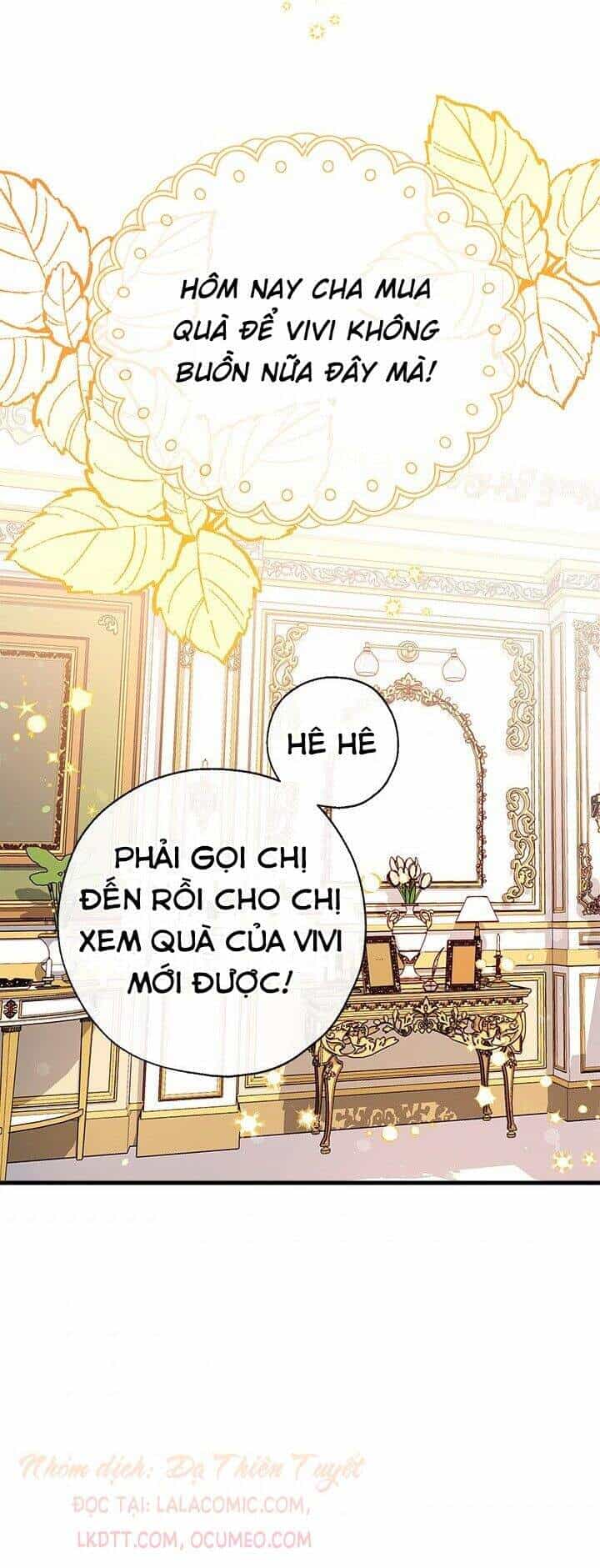 Chúng Ta Có Thể Trở Thành Người Nhà Không? - Chương 15 - ảnh 55