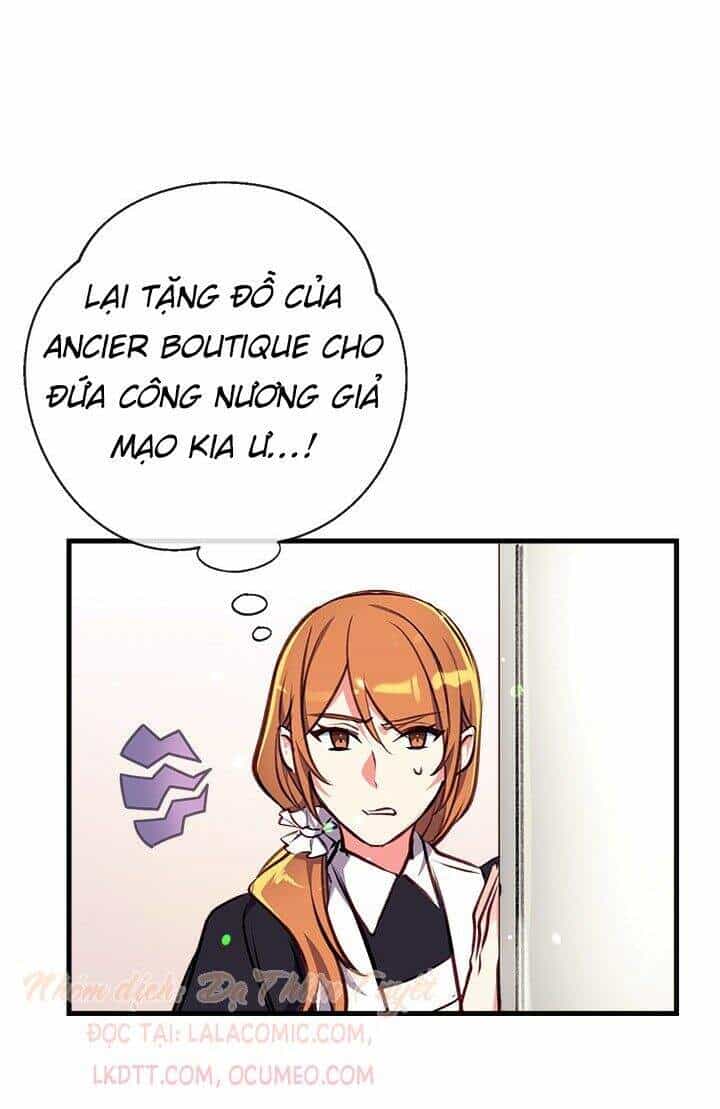Chúng Ta Có Thể Trở Thành Người Nhà Không? - Chương 15 - ảnh 63