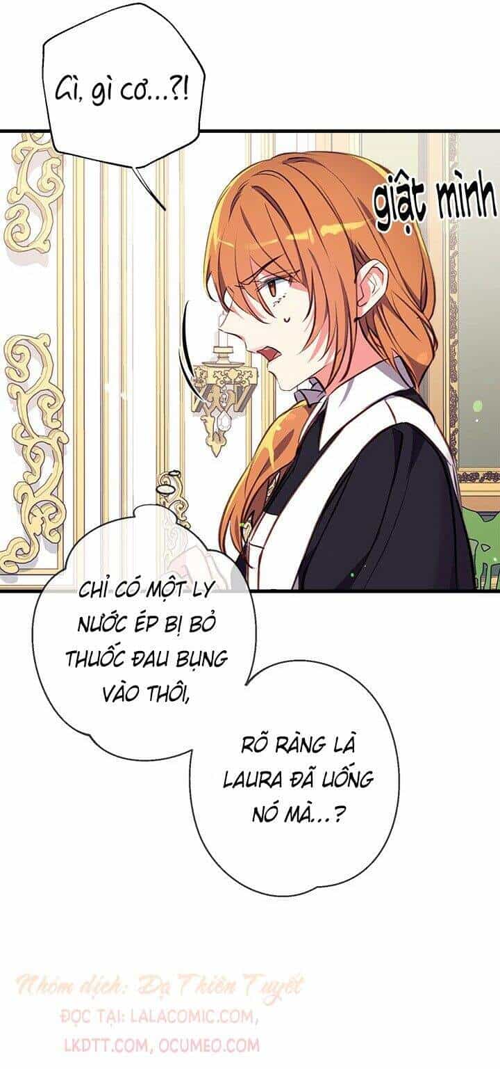 Chúng Ta Có Thể Trở Thành Người Nhà Không? - Chương 15 - ảnh 7