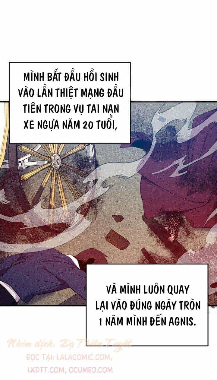 Chúng Ta Có Thể Trở Thành Người Nhà Không? - Chương 2 - ảnh 11