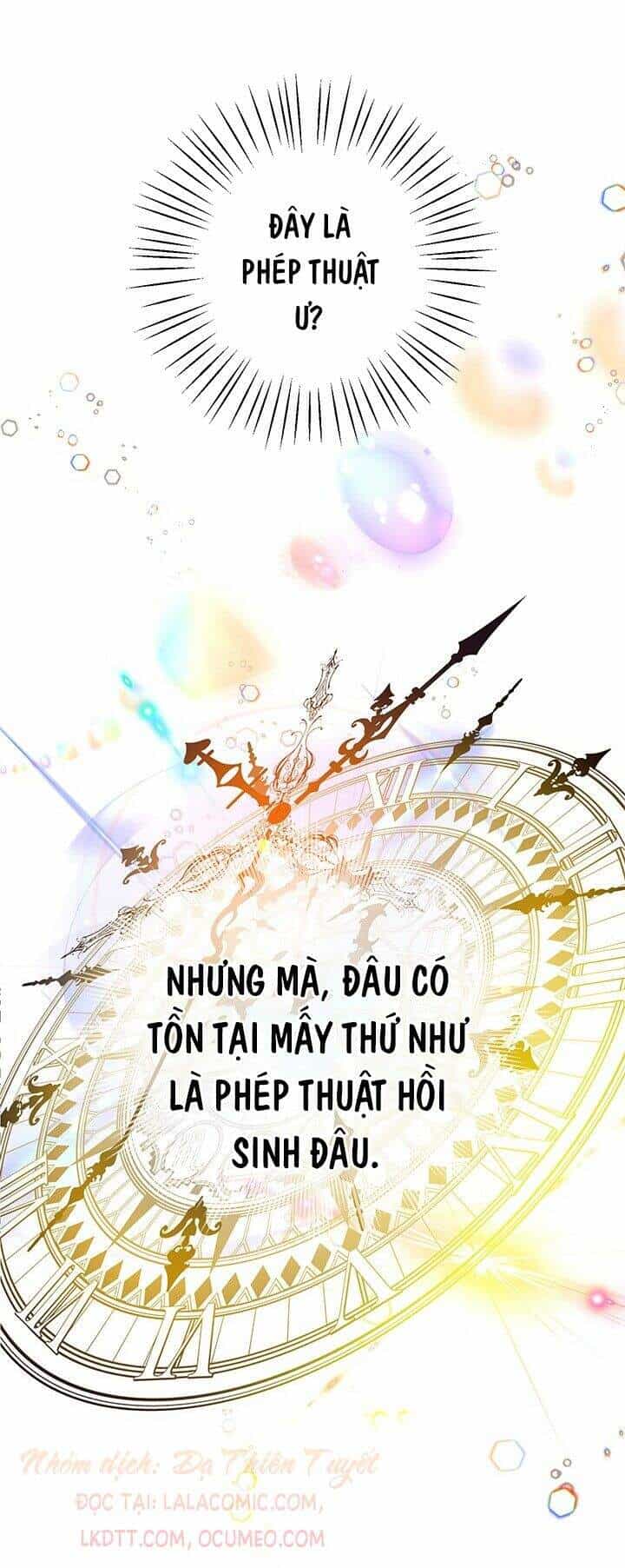 Chúng Ta Có Thể Trở Thành Người Nhà Không? - Chương 2 - ảnh 12