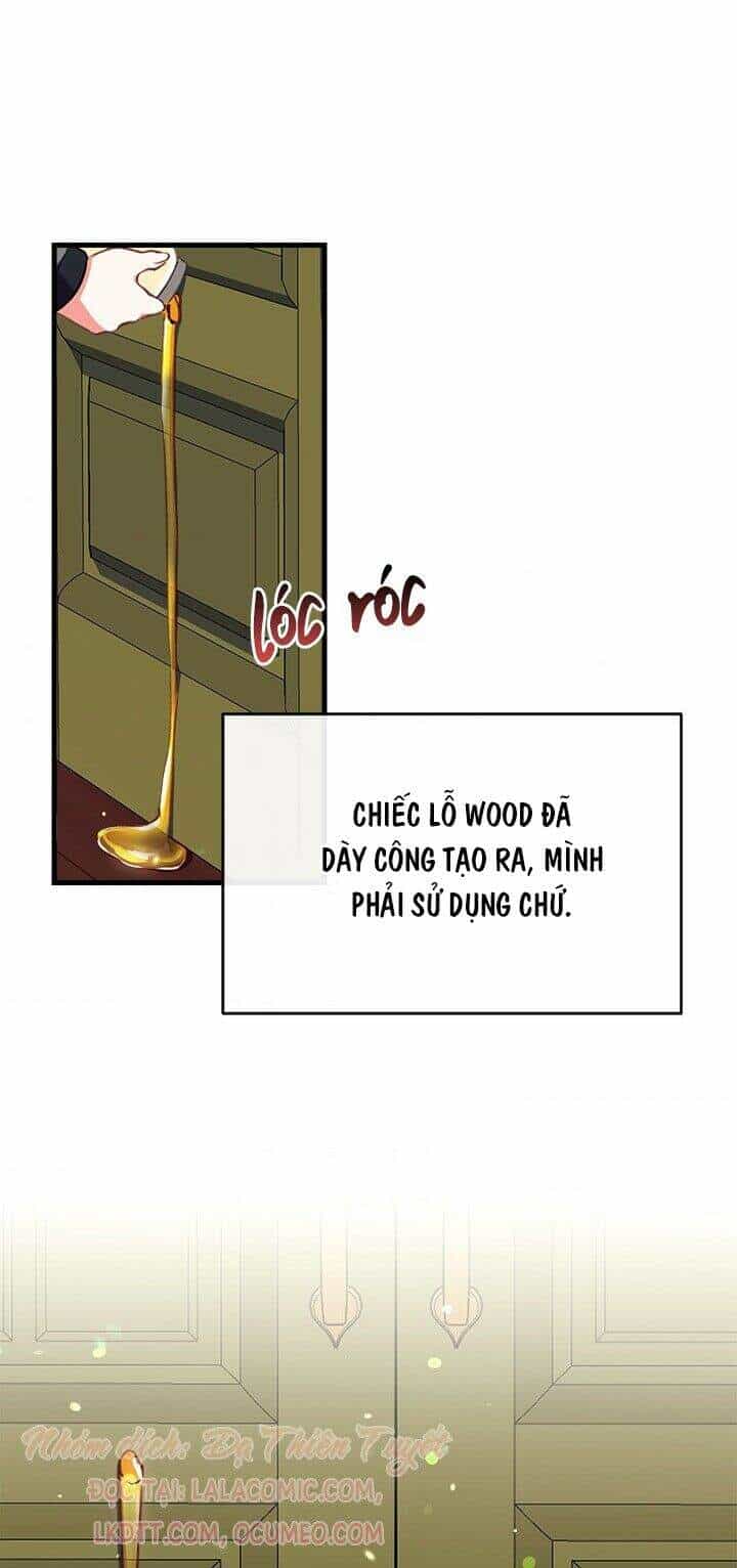 Chúng Ta Có Thể Trở Thành Người Nhà Không? - Chương 2 - ảnh 61