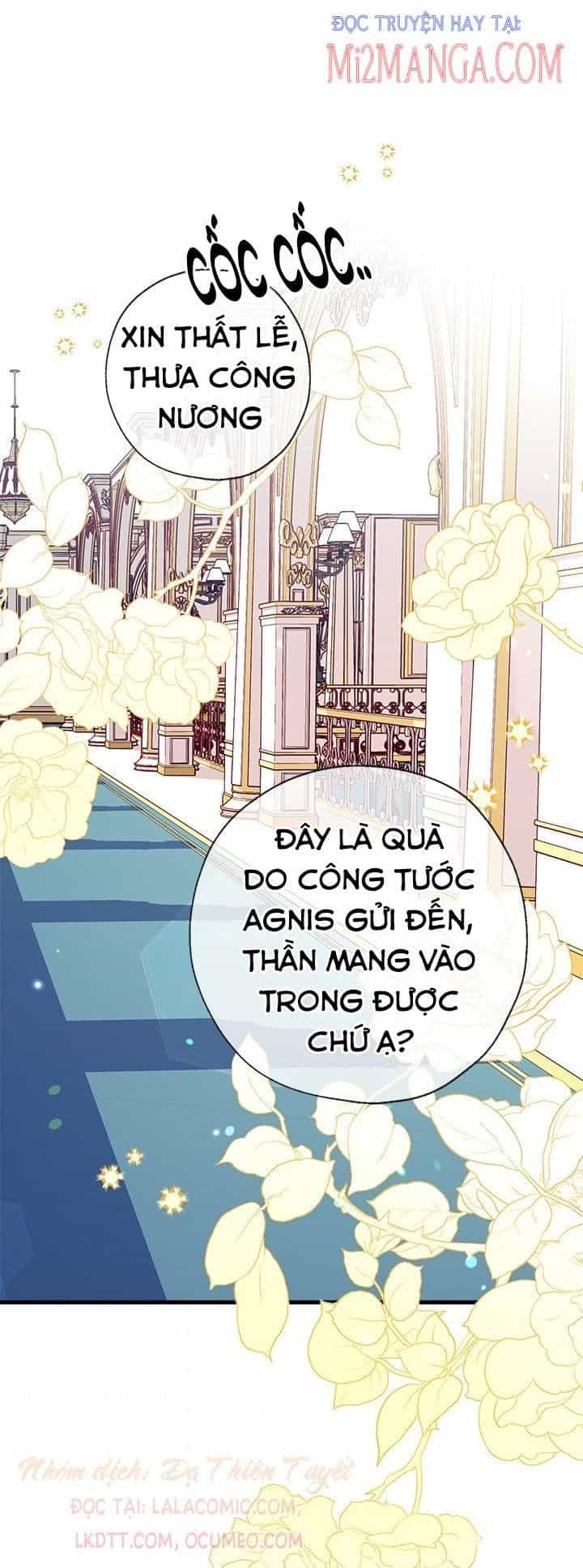 Chúng Ta Có Thể Trở Thành Người Nhà Không? - Chương 15.5 - ảnh 19