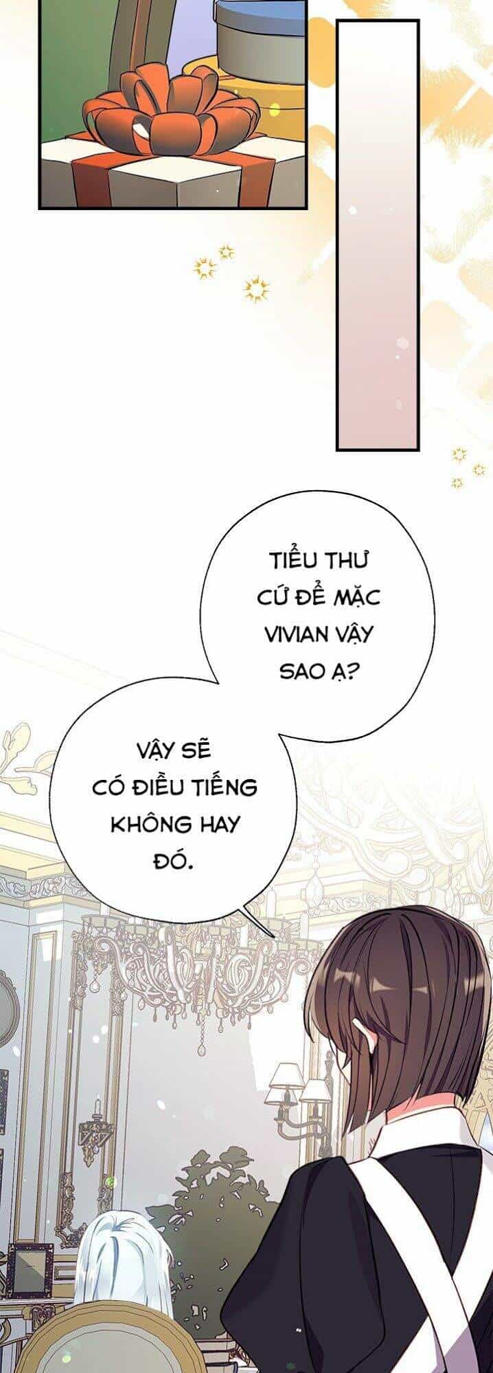 Chúng Ta Có Thể Trở Thành Người Nhà Không? - Chương 16 - ảnh 13