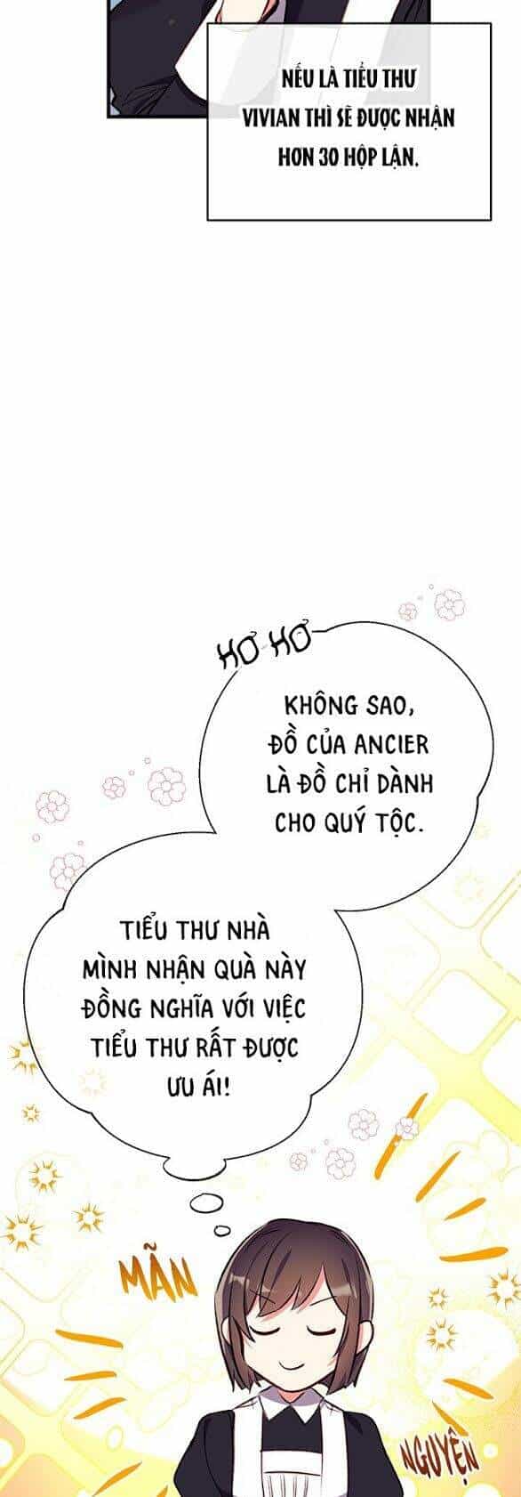 Chúng Ta Có Thể Trở Thành Người Nhà Không? - Chương 16 - ảnh 23