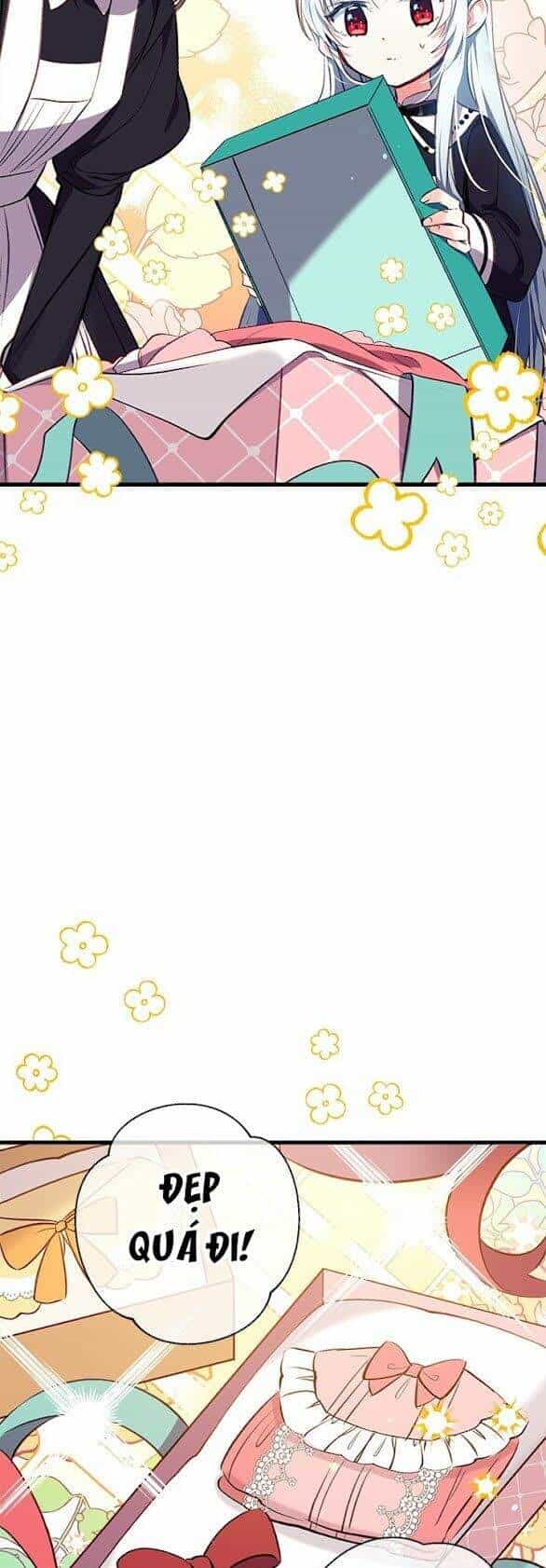 Chúng Ta Có Thể Trở Thành Người Nhà Không? - Chương 16 - ảnh 26