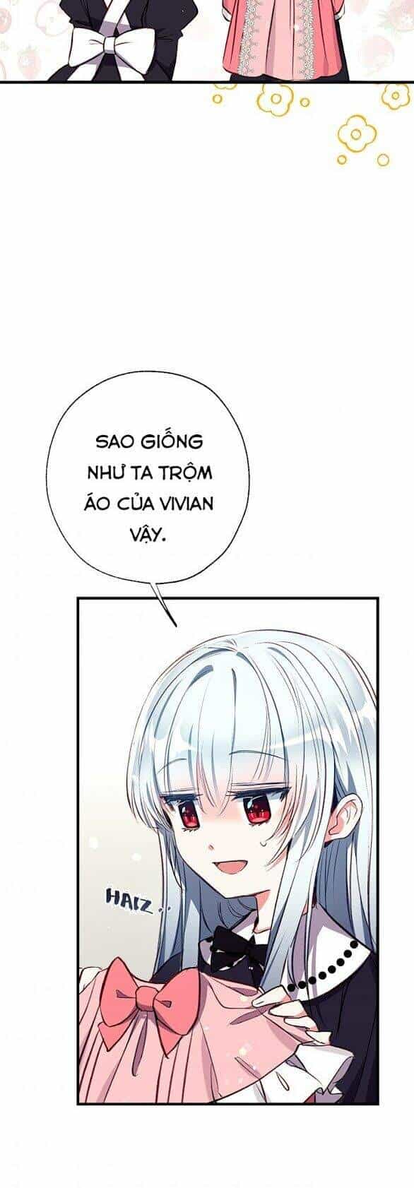Chúng Ta Có Thể Trở Thành Người Nhà Không? - Chương 16 - ảnh 29