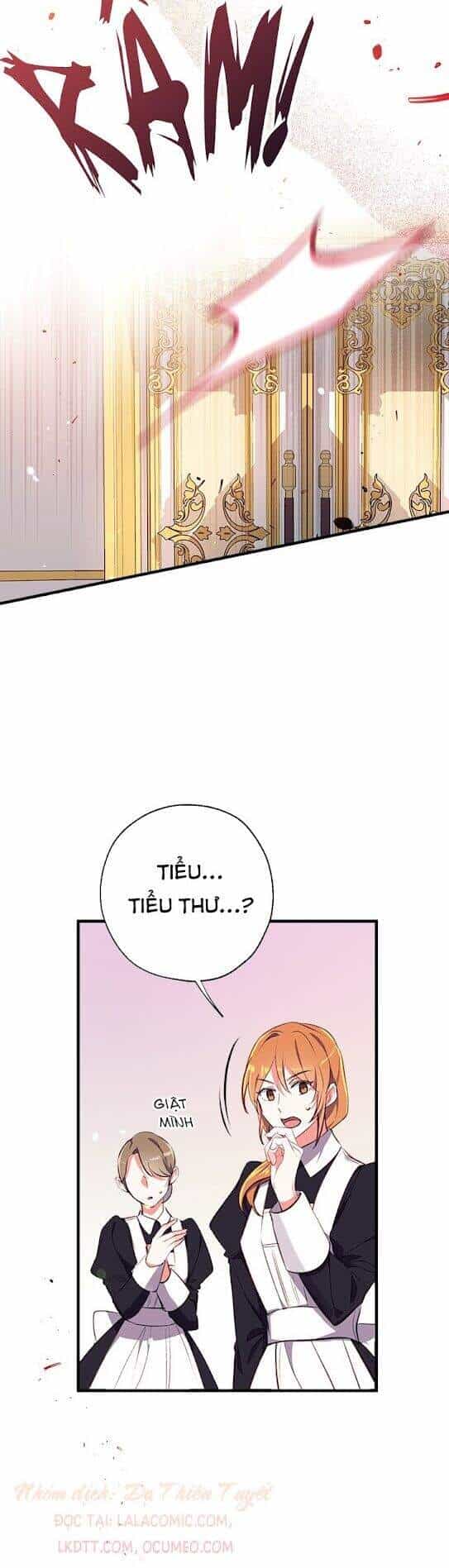 Chúng Ta Có Thể Trở Thành Người Nhà Không? - Chương 16 - ảnh 3