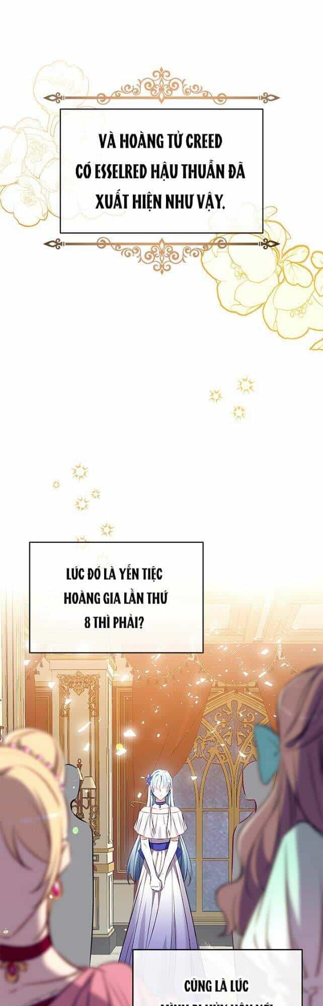 Chúng Ta Có Thể Trở Thành Người Nhà Không? - Chương 16 - ảnh 47