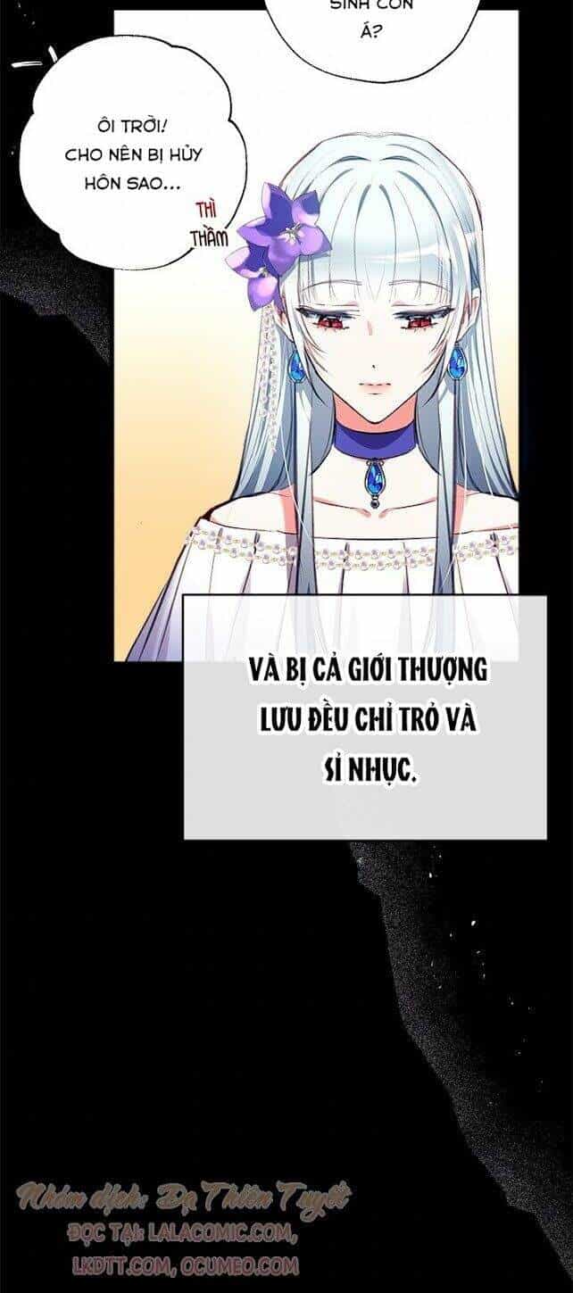 Chúng Ta Có Thể Trở Thành Người Nhà Không? - Chương 16 - ảnh 49