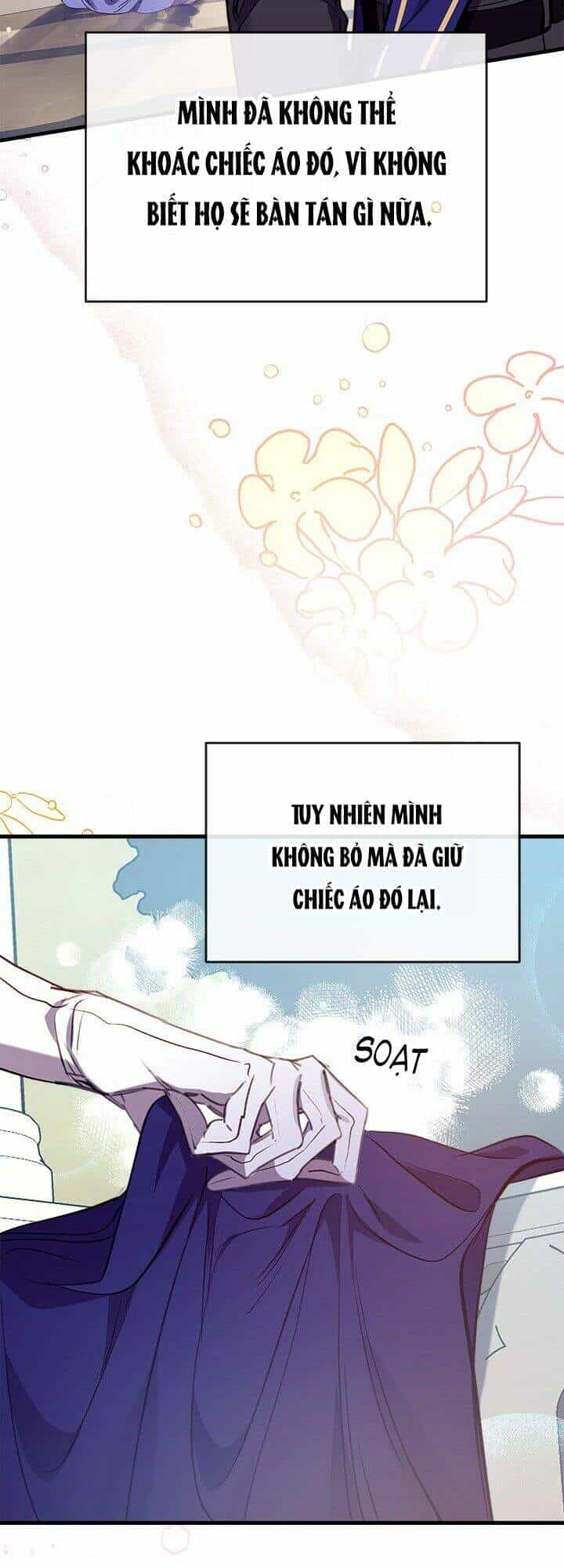 Chúng Ta Có Thể Trở Thành Người Nhà Không? - Chương 16 - ảnh 64