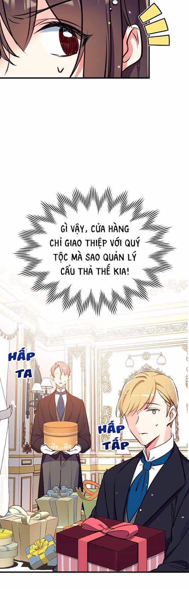 Chúng Ta Có Thể Trở Thành Người Nhà Không? - Chương 16 - ảnh 7