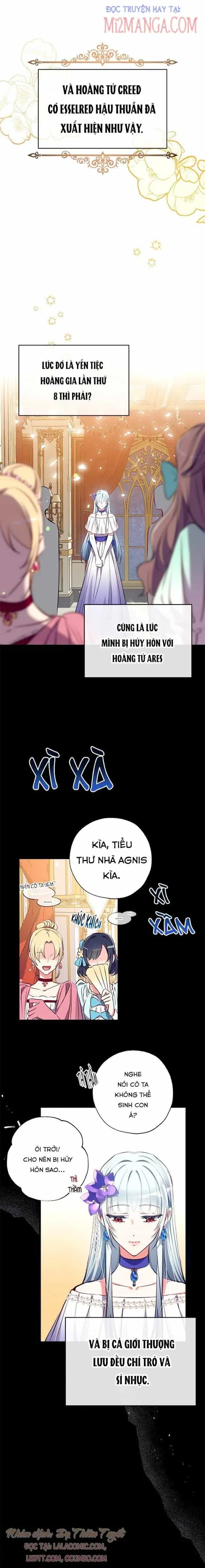 Chúng Ta Có Thể Trở Thành Người Nhà Không? - Chương 16.5 - ảnh 6