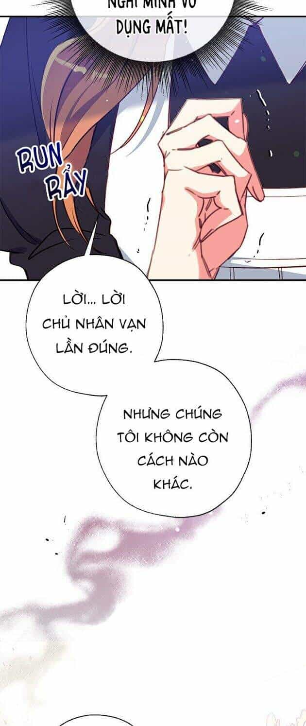 Chúng Ta Có Thể Trở Thành Người Nhà Không? - Chương 17 - ảnh 20