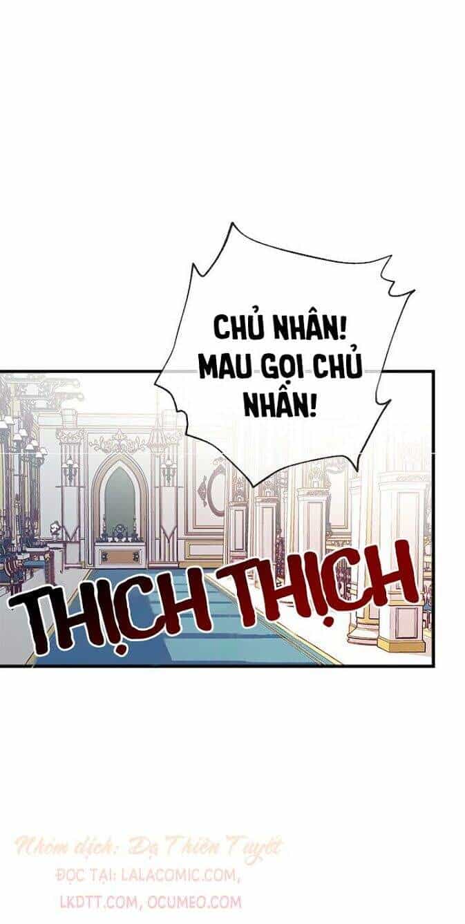 Chúng Ta Có Thể Trở Thành Người Nhà Không? - Chương 17 - ảnh 3
